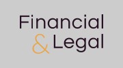 Financial & Legal Insurance