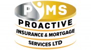 Proactive Insurance & Mortgage Services