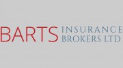 Barts Insurance Brokers Ltd