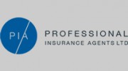 Professional Insurance Agents