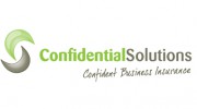 Confidential Solutions