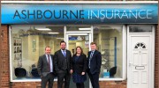 Ashbourne Insurance Services