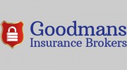 Goodmans Commercial Insurance Brokers